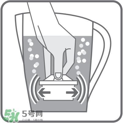 Brita滤水壶使用方法 Brita滤水壶滤芯更换方法