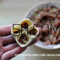 饺子和面用热水还是冷水？饺子和面要醒多长时间？