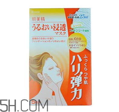 面膜种类有哪几种？睡眠面膜用量多少？