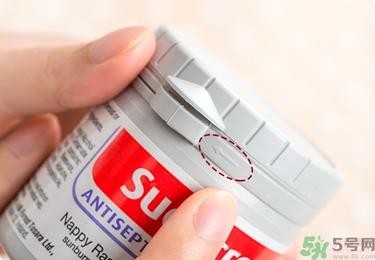 Sudocrem屁屁霜怎么用？sudocrem屁屁霜初生宝宝能用吗？