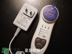 日立n2000美容仪怎么用？日立n2000使用方法