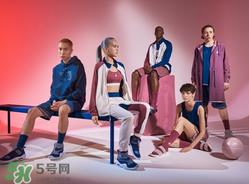 pigalle与nikelab2017联名系列什么时候发售？