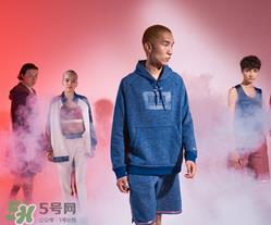 pigalle与nikelab2017联名系列什么时候发售？