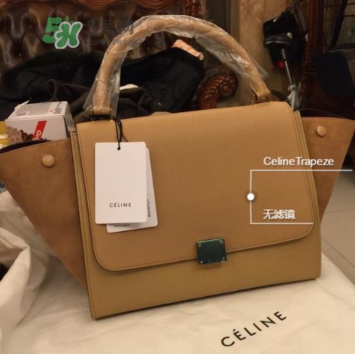 celine trapeze秋千包多少钱？celine秋千包专柜价格