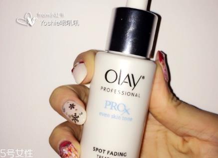 olay小白瓶需要避光吗 olay小白瓶的使用注意事项