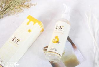 papa recipe春雨卸妆水怎么用？湿敷10秒即可