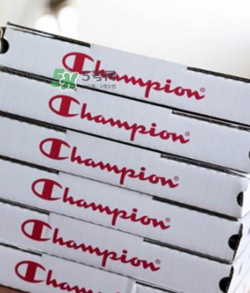 champion pizza and skate系列披萨t恤哪里有卖的？