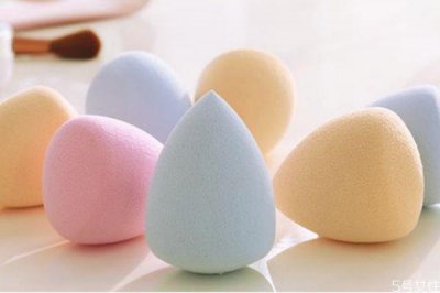 ​美妆蛋和气垫粉扑有什么区别 美妆蛋跟气垫粉扑的区别