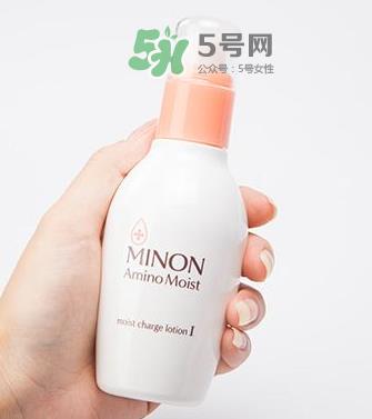 minon乳液适合夏天吗？minon乳液适合什么季节？