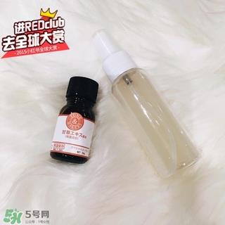 tunemakers甘草原液适合什么皮肤?不适合什么皮肤?