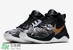 nike zoom rev bhm黑人月配色多少钱_专柜价格