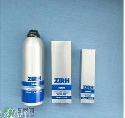 zirh仕颜是什么牌子？仕颜是哪个国家的