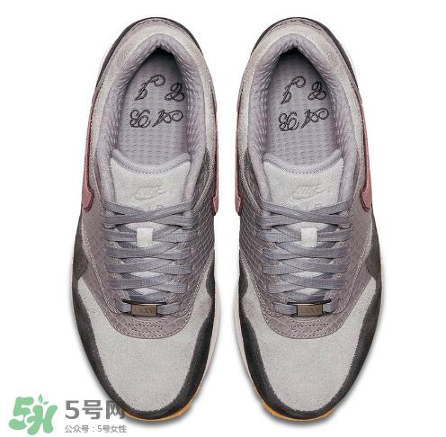 nike air max 1 paris是限量的吗？耐克air max 1 paris怎么买？