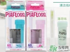 piafloss耳洞清洁线怎么用？piafloss耳洞清洁线使用方法