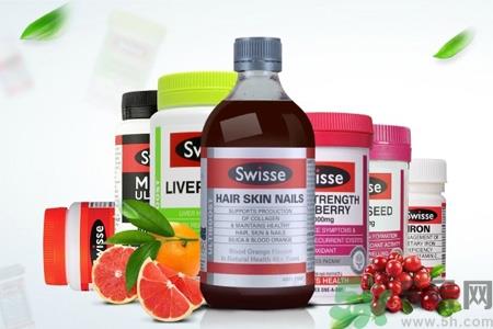 swisse的保健品怎么样？swisse是什么？