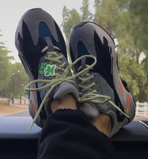 yeezy boost 700中底怎么样？yeezy boost 700拆解