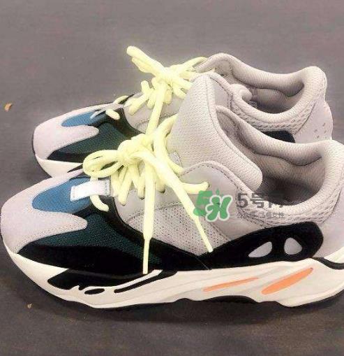 yeezy boost 700中底怎么样？yeezy boost 700拆解