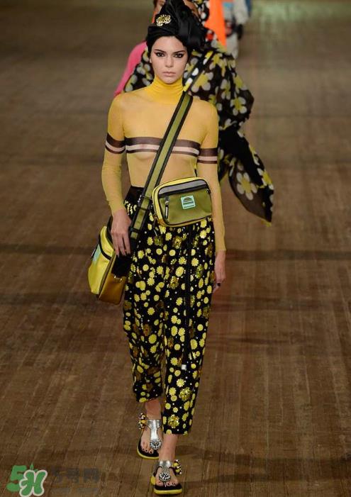 marc jacobs2018春夏系列怎么样_好看吗？