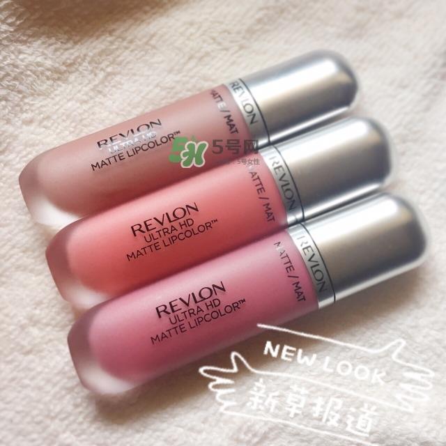 revlon露华浓生产日期怎么看_露华浓生产批号怎么查询