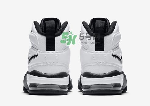 nike air max2 uptempo多少钱？耐克air max2气垫篮球鞋价格