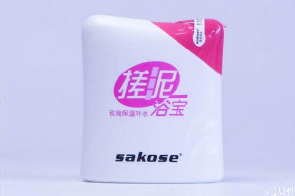 sakose是什么品牌 sakose和凡士林有什么关系