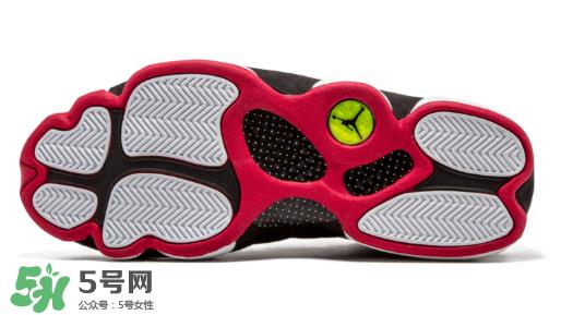 air jordan 13 he got game熊猫配色什么时候复刻？