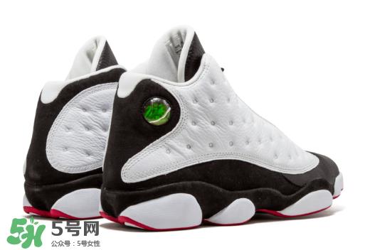 air jordan 13 he got game熊猫配色什么时候复刻？