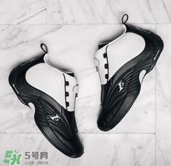 reebok answer4复刻版怎么买？锐步艾弗森战靴复刻购买方式