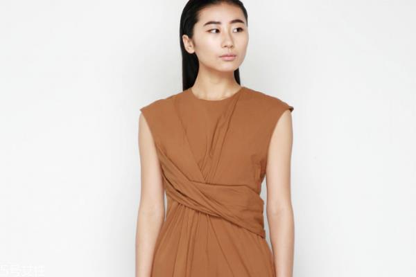 江南布衣是几线品牌 国产女装的骄傲