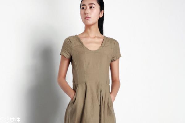 江南布衣是几线品牌 国产女装的骄傲