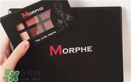 morphe眼影多少钱?morphe眼影价格