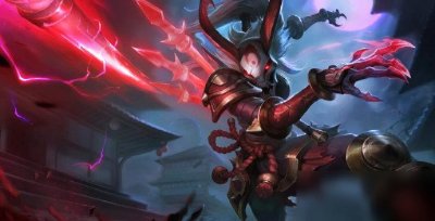 ​《LOL》复仇之矛天赋怎么加点 10.12复仇之矛天赋加点攻略