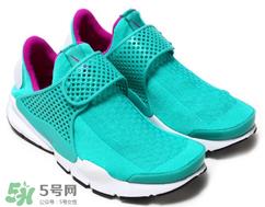 nike sock dart clear jade多少钱？耐克袜子鞋最新配色专柜价格