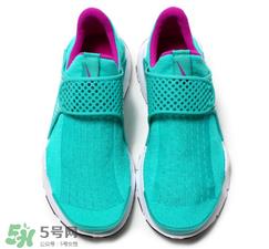 nike sock dart clear jade多少钱？耐克袜子鞋最新配色专柜价格