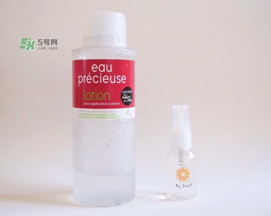 eau precieuse法国珍贵水适合秋天用吗_秋天用好吗