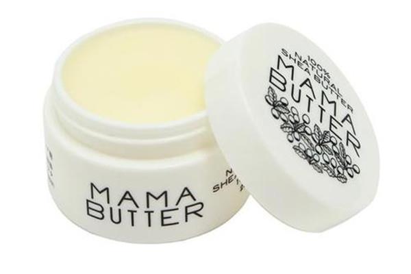 mama butter乳木果油面霜值得买吗 mama butter乳木果油面霜安全吗