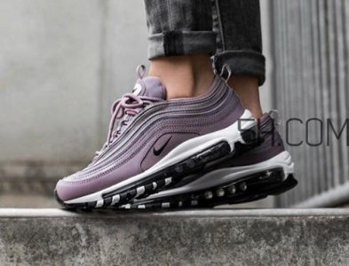 ​nike air max 97 taupe grey配色上脚效果怎么样？