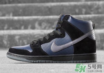 ​nike gino首双dunk sb high复刻版什么时候发售？