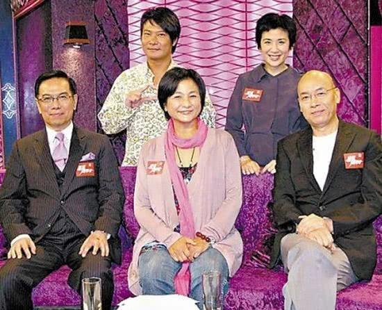 岳华去世，邵氏风云、亦舒往事和港剧江湖都随风而去了