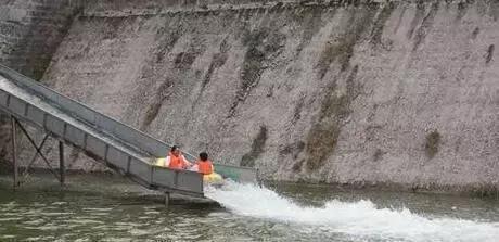 无漂流，不夏天！带你去玩转石家庄周边刺激有趣的漂流地！