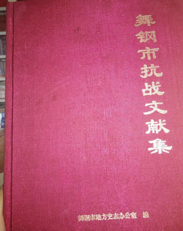 77年前豫南会战1068位烈士疑似埋骨地及墓碑重现于世