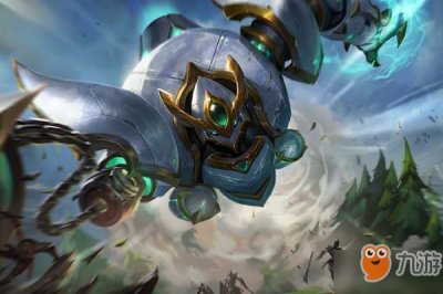 ​《LOL》S9机器人上单怎么出装 S9机器人上单玩法攻略