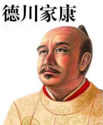 织田信长时代，德川家康已是一方霸主