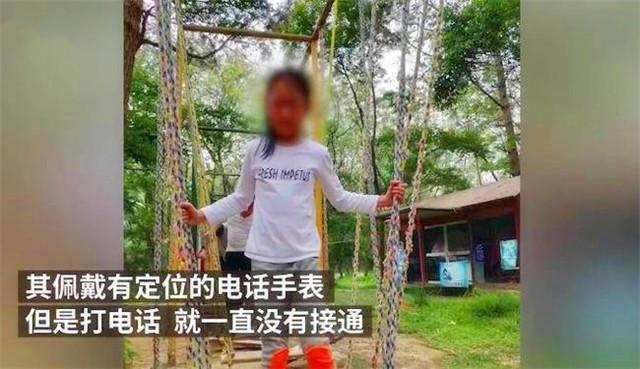 12岁女孩失联死亡，疑似被熟人带走遭遇不测，妈妈：我还能相信谁