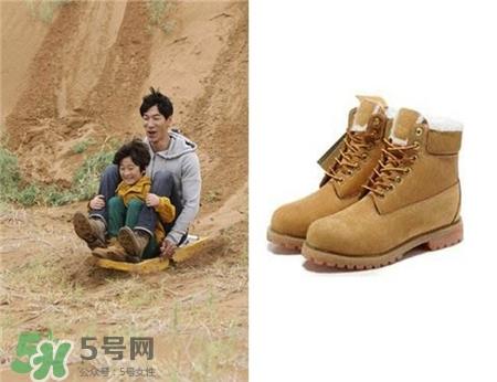 timberland是什么牌子?timberland的官网