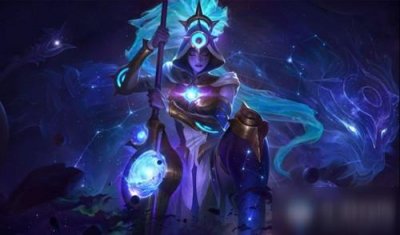 ​《LOL》豹女星界皮肤怎么样 豹女星界皮肤特效预览