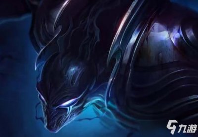 ​《LOL》11.10永恒梦魇魔腾怎么玩 魔腾图文教程