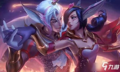 ​《LOL》11.9逆羽霞怎么出装 11.9逆羽霞出装分享