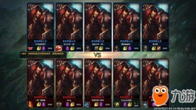 ​《LOL》克隆模式3.30开启 新版克隆玩法一览