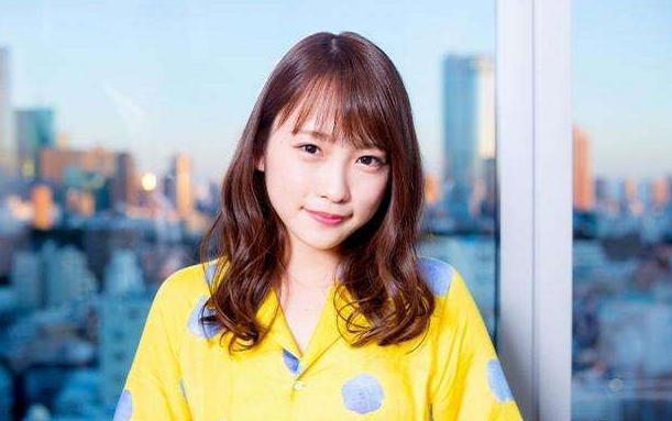 前AKB48成员川荣李奈疑似奉子成婚，24岁的她嫁给32岁的广濑智纪